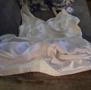 2 Brand new Bras from Catherine's 46DDD